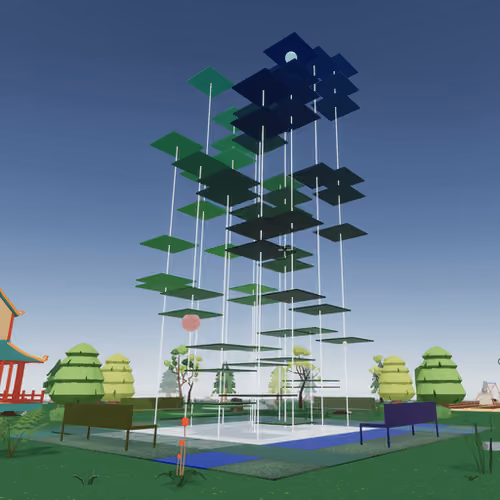 Decentraland MANA sale startBlock