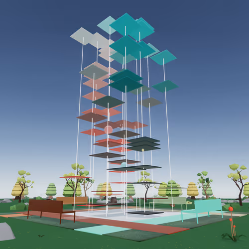 Block Parks