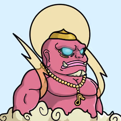 Kongo #2580