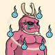 Kongo #3513