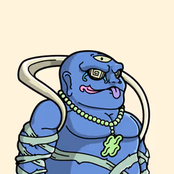 Kongo #527