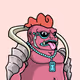 Kongo #3165
