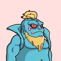 Kongo #2837