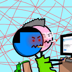 Antonym mfers #389