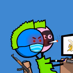 354