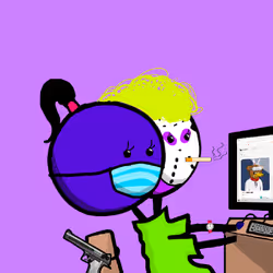 233