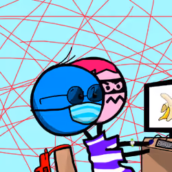 Antonym mfers #424