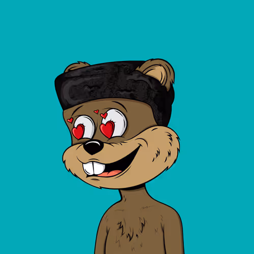 Tribe Quokka Kid #2957