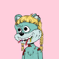 Tribe Quokka Kid #1500