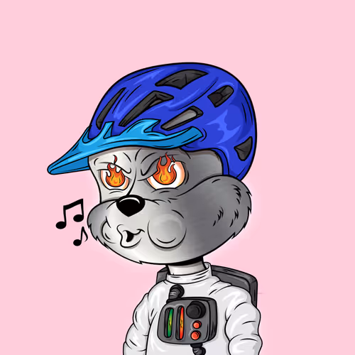 Tribe Quokka Kid #75