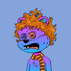 Tribe Quokka Kid #184