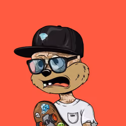 Tribe Quokka Kid #1365