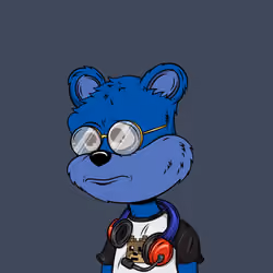 Tribe Quokka Kid #2088