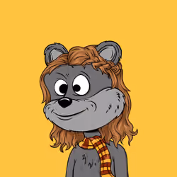 Tribe Quokka Kid #3137