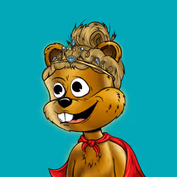 Tribe Quokka Kid #1139