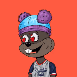 Tribe Quokka Kid #1353