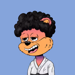 Tribe Quokka Kid #133