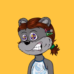 Tribe Quokka Kid #131