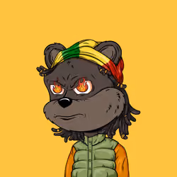 Tribe Quokka Kid #1275