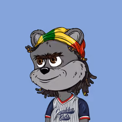 Tribe Quokka Kid #22