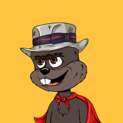 Tribe Quokka Kid #1776