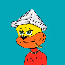 Tribe Quokka Kid #1314