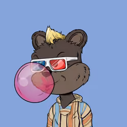Tribe Quokka Kid #144