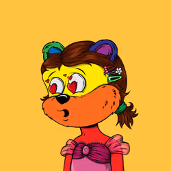 Tribe Quokka Kid #1896