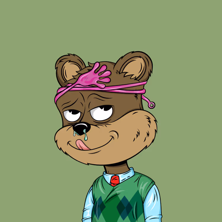 Tribe Quokka Kid #3110