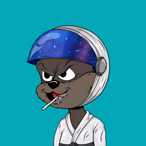 Tribe Quokka Kid #2239