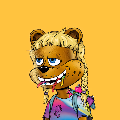 Tribe Quokka Kid #2265