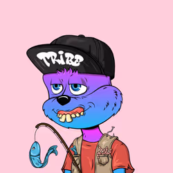 Tribe Quokka Kid #320