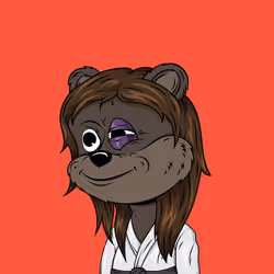 Tribe Quokka Kid #2029