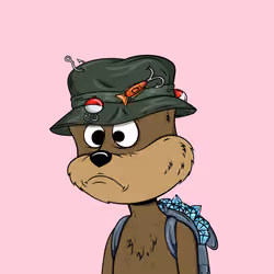 Tribe Quokka Kid #1364