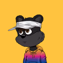 Tribe Quokka Kid #1400