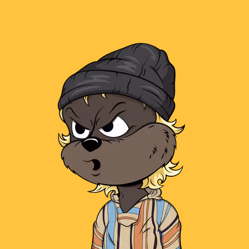 Tribequokka Kids