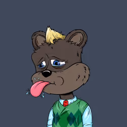 Tribe Quokka Kid #2393