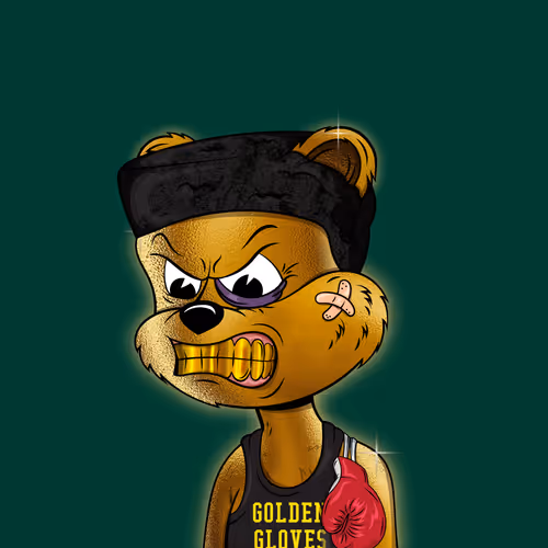 Tribe Quokka Kid #3153
