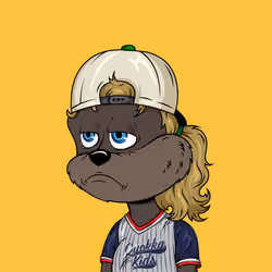 Tribe Quokka Kid #1882