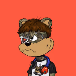 Tribe Quokka Kid #1371