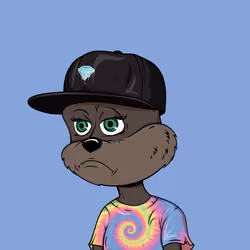 Tribe Quokka Kid #1277