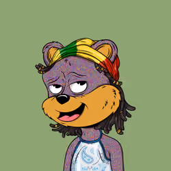 Tribe Quokka Kid #39