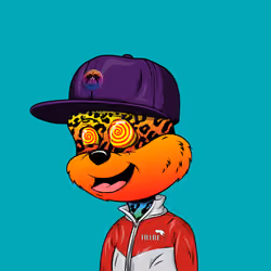 Tribe Quokka Kid #401