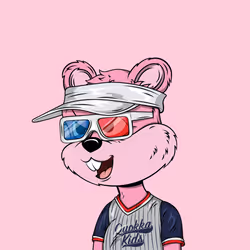 Tribe Quokka Kid #1775