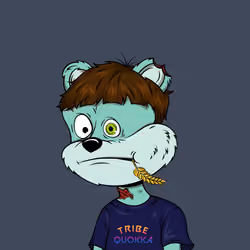 Tribe Quokka Kid #1862