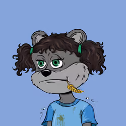 Tribe Quokka Kid #329