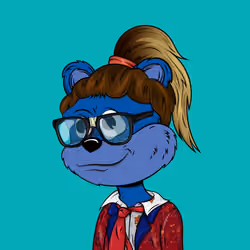 Tribe Quokka Kid #1285
