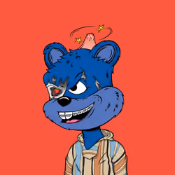 Tribe Quokka Kid #2392