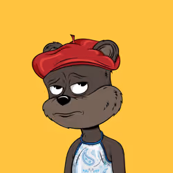 Tribe Quokka Kid #981