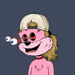Tribe Quokka Kid #26